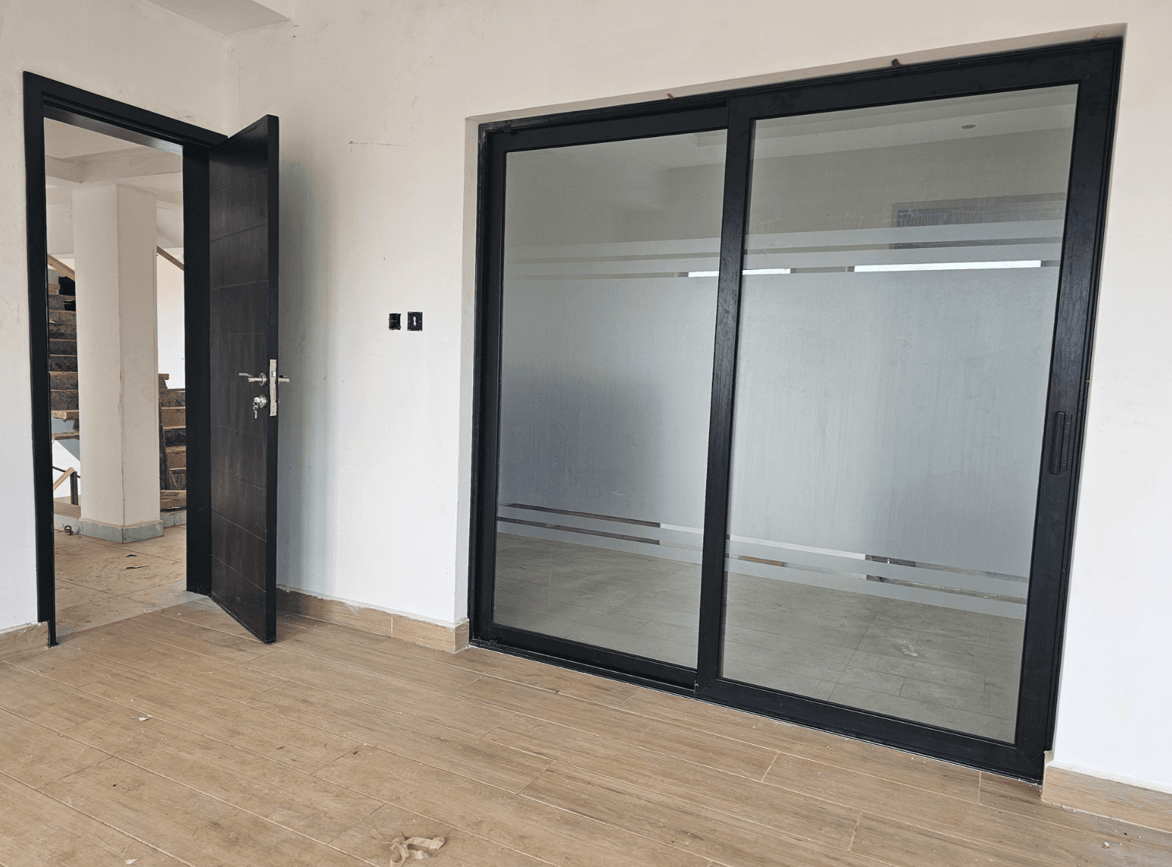 Westlands Office Space Fit-Out